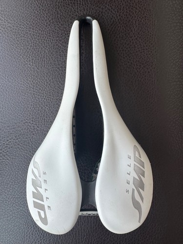 Selle smp evo20c carbon - selle, rails