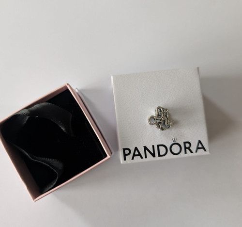 Genuine pandora disney - genuine, x