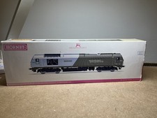 Hornby R3038 OO Gauge Class 67