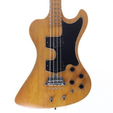 Gibson 1979 RD Artist Bass Mod Natural Used Electric Bass