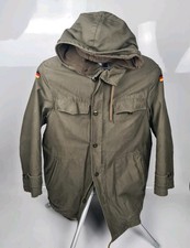Vintage 1986 West German Army