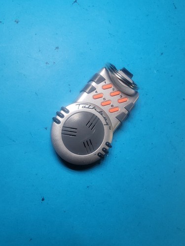 Vintage 1996 tiger - tiger, talkboy