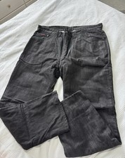 Hood motorcycle jeans 40/31