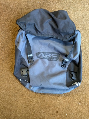 Altura bike pannier bag wrc - altura,