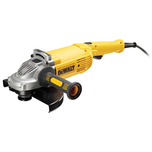 Dewalt dwe492k angle grinder - dwe492k,