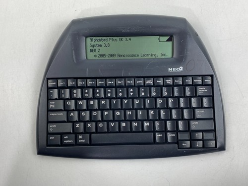 Alphasmart neo2 word - neo2,