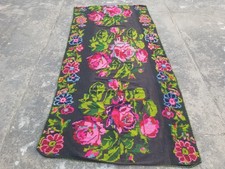 Vintage traditional handmade - traditional,
