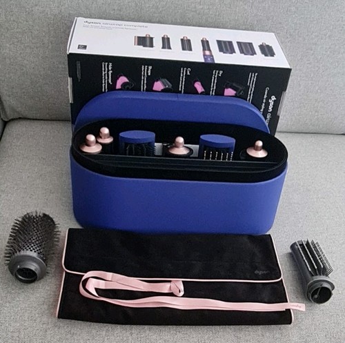 Limited edition dyson airwrap - limited,