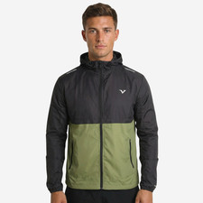 Windproof Running Jacket