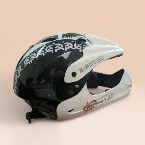 Full face mtb bike - face,