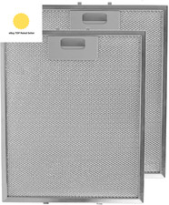 Metal Mesh Filter for