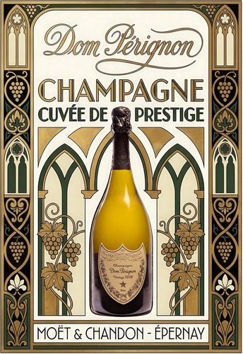 Classic vintage art deco - classic,