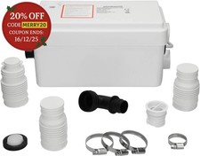 Affine Elite Macerator Lifting