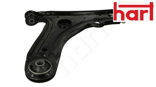 Left control arm trailing - control, arm/trailing