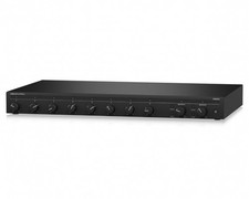Lab Gruppen CMA602 - 2-channel 60 watt mixer amplifier with 8 inputs