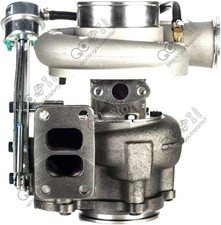 Turbo HX40W Turbocharger