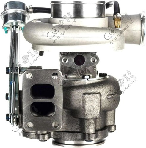 Turbo hx40w turbocharger - hx40w,