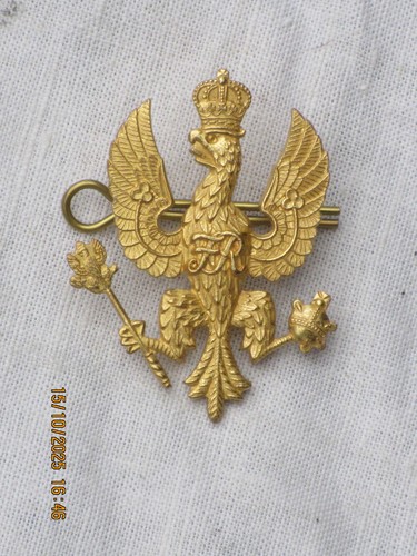 Kings royal hussars krh - kings,