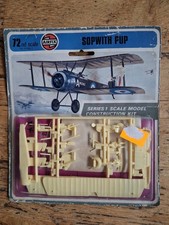 1970s Airfix 1/72 scale