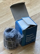 Photax Paragon Auto Extension Tubes (set of 3) Praktica Mount - Mint in Box