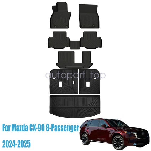 Floor backrest mats - &,