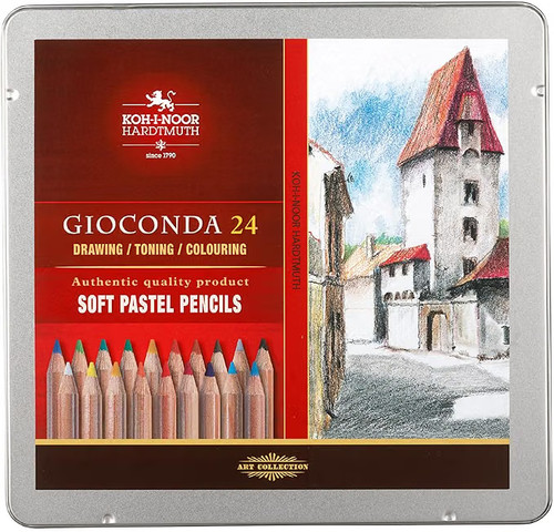 Koh noor gioconda - gioconda, soft