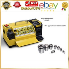 MR-13B Drill Bit Sharpener