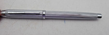 Vintage Cross USA Fountain Pen