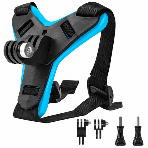 Motorcycle helmet chin strap - motorcycle,