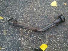 NISSAN MICRA FUEL FILLER NECK/PIPE PETROL 2003-2010