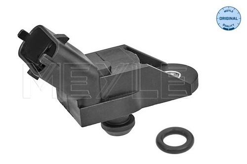 Intake manifold vacuum sensor