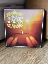 Vintage Vinyl Box Set – Eric