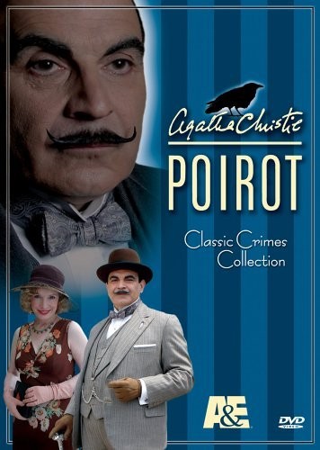 Poirot classic crimes - poirot:,