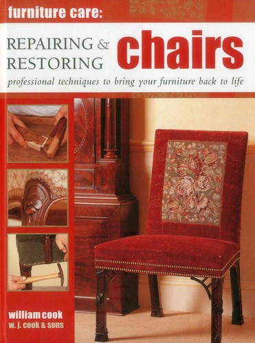 Furniture care repairing - furniture,