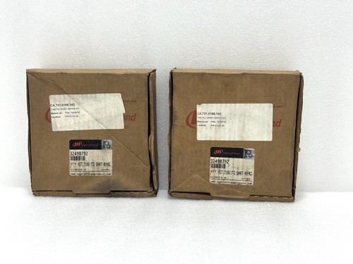 Ingersoll rand 32498792 kit - ingersoll,