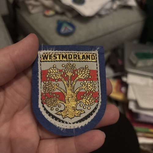 Unbranded westmorland woven - westmorland,