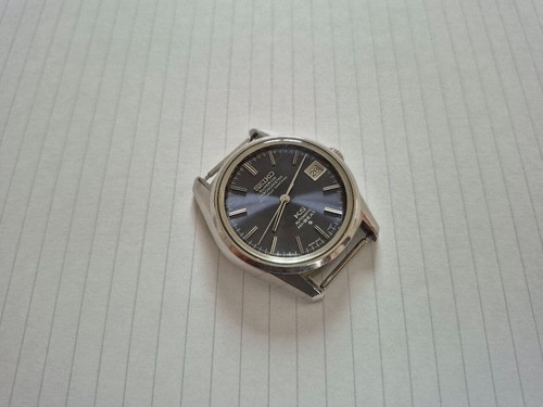King seiko superior - king,
