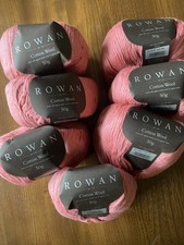 Rowan Cotton Wool- Shade 207-