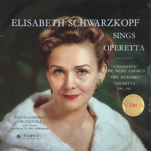 Elisabeth schwarzkopf - schwarzkopf,