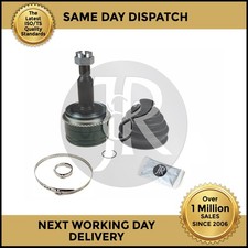 FITS MITSUBISHI SHOGUN-PAJERO