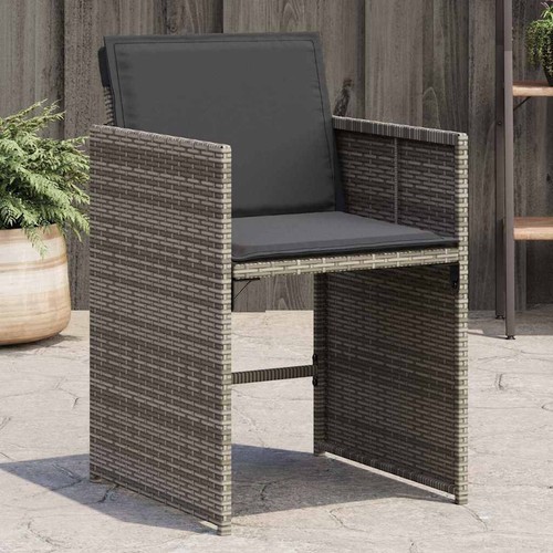 Vidaxl garden chairs with - chairs,