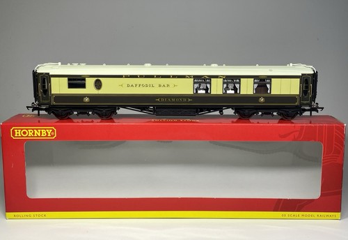 Hornby r4387 pullman coach - hornby,