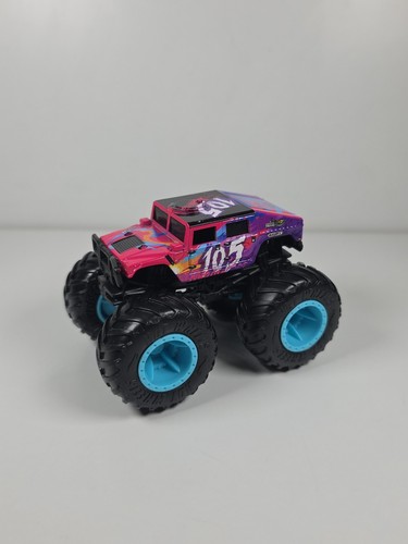 Hot wheels monster jam - wheels,