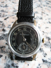 VINTAGE - Jaeger-LeCoultre WW2