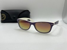 Vintage Ray Ban RB 2132 New
