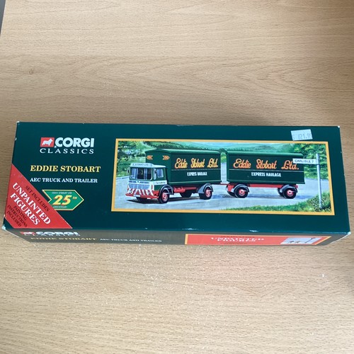 Corgi classic 97369 - classic,