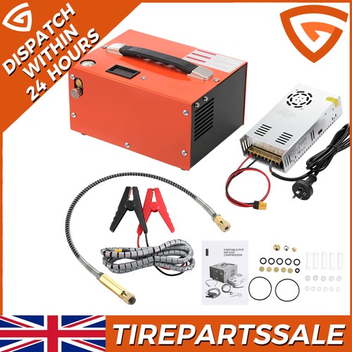 30mpa pcp air - 30mpa,