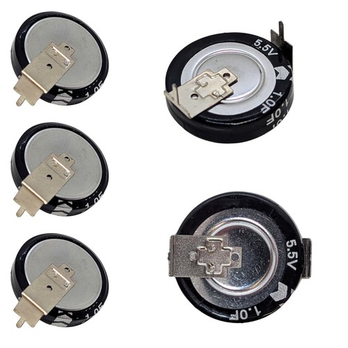 Supercap 5v h type - supercap, 5,5v