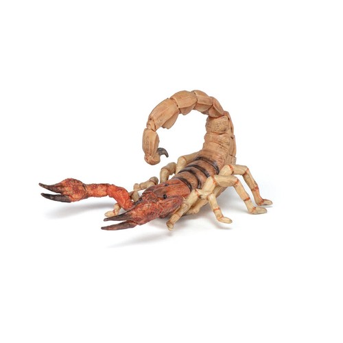 Pre order papo 50209 - 50209, scorpion