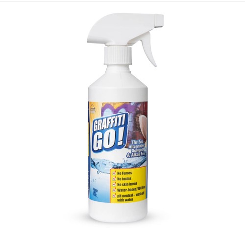 Home strip graffiti - home, 500ml